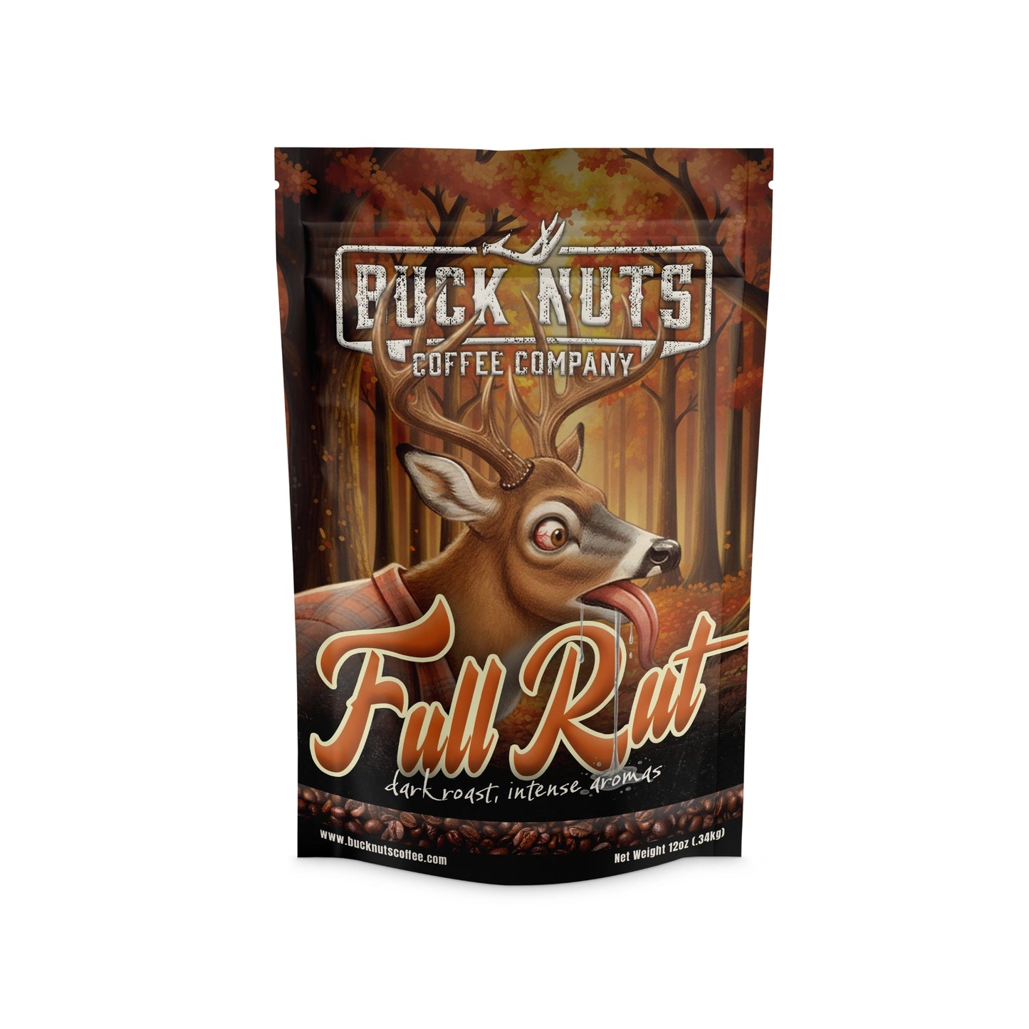 Full Rut