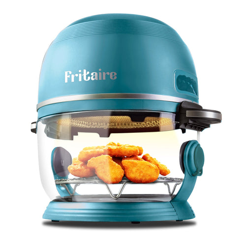 Self-Cleaning Air Fryer™ & Non-Toxic Air Fryer™ - Sage Green