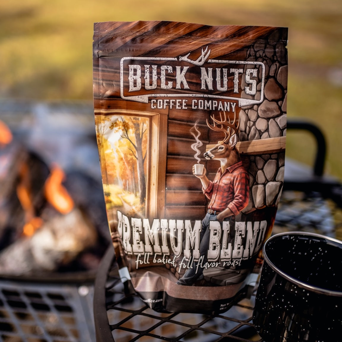 Premium Blend