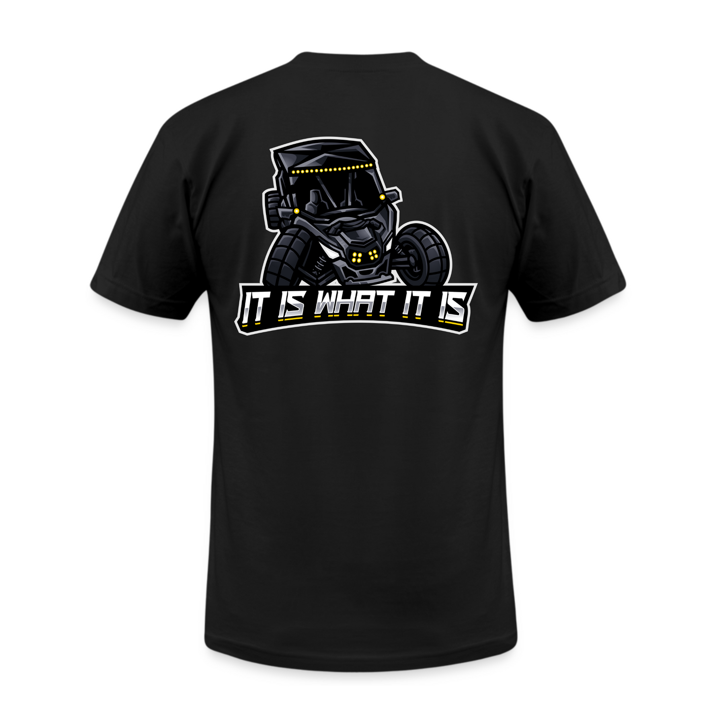 It Is What It Is - T-Shirt