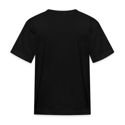 Girls Skull - Stay Dirty - Toddler & Youth Shirt