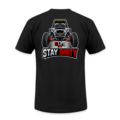 G-Life UTV Polaris RZR - T-Shirt