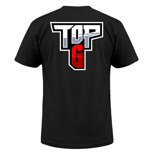 Top G - T-Shirt
