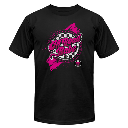 Offroad Babe - T-Shirt